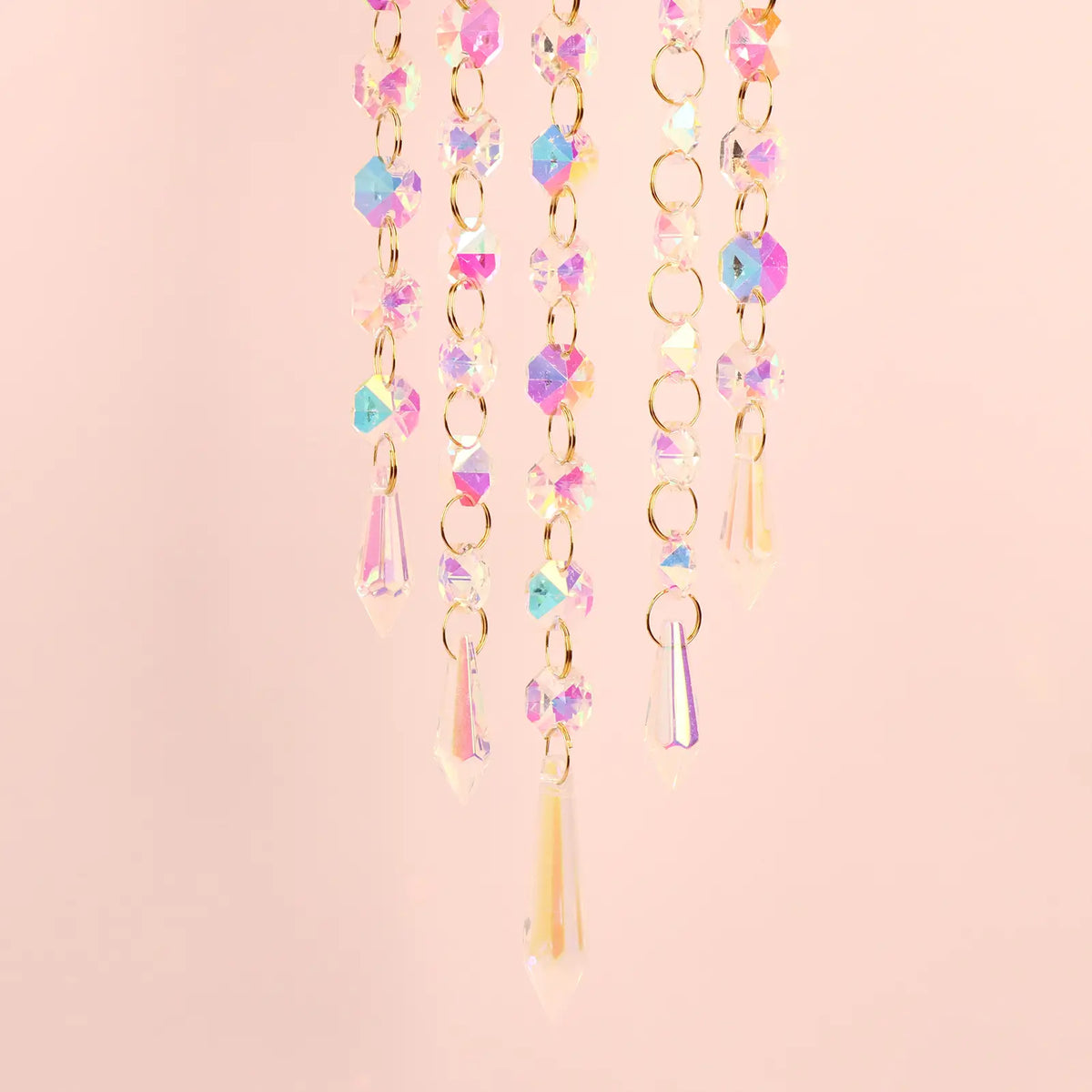 rainbow maker,front porch,window,hanging,garden,gift