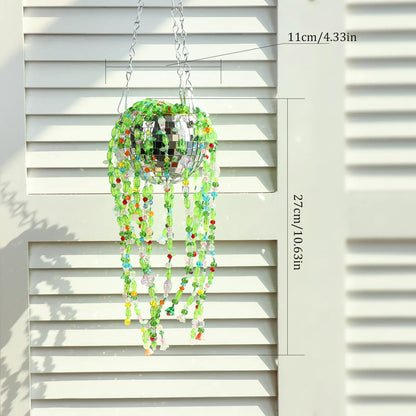 rainbow maker,front porch,window hanging,garden,gift