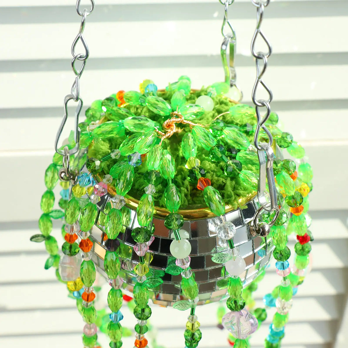 rainbow maker,front porch,window hanging,garden,gift