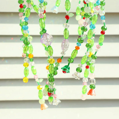 rainbow maker,front porch,window hanging,garden,gift