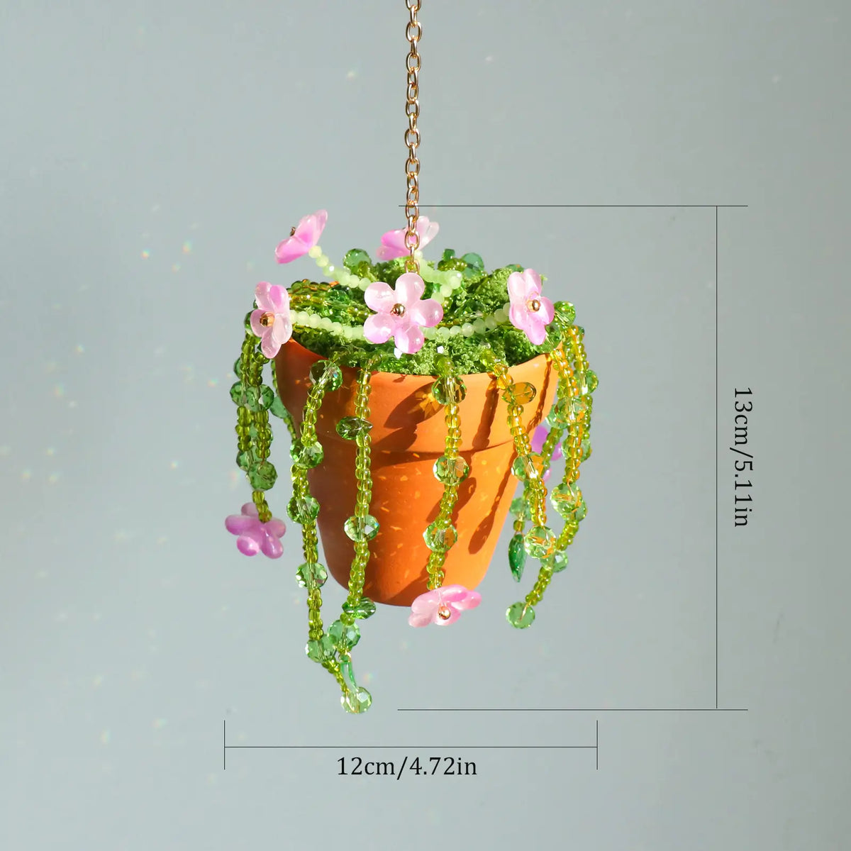 rainbow maker,front porch,window hanging,garden,gift