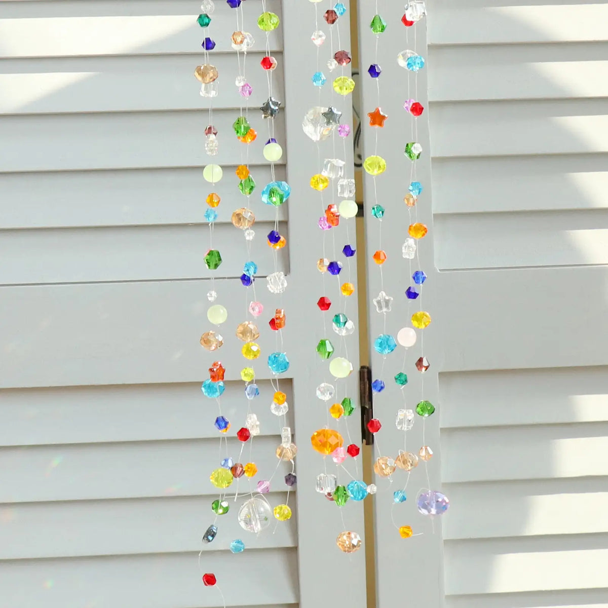 rainbow maker,front porch,window hanging,garden,gift