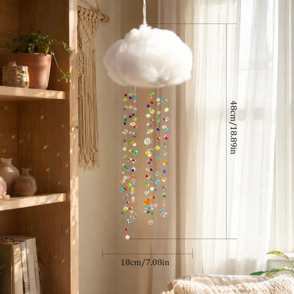 rainbow maker,front porch,window hanging,garden,gift