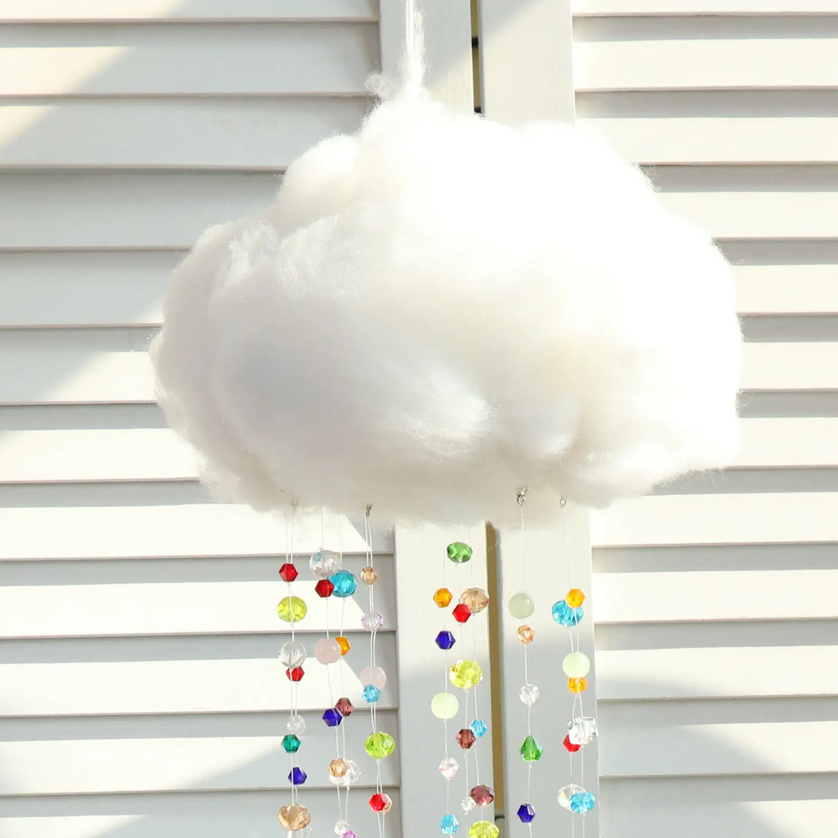 rainbow maker,front porch,window hanging,garden,gift